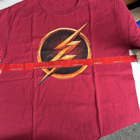 Women’s Flash T-shirt - Picture 2 of 3